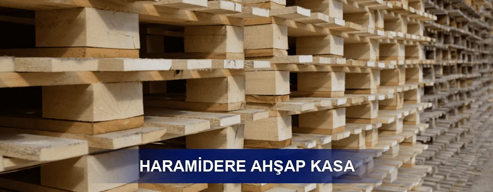 Haramidere Ölçü Seçenekleri