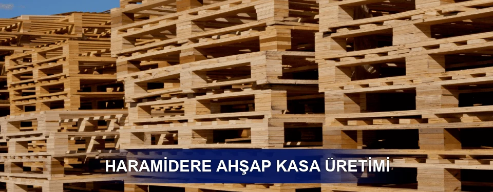 Haramidere Fiyatlandırma