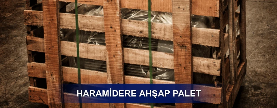 Haramidere Ölçü Seçenekleri