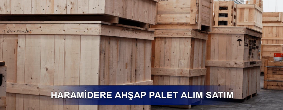 Haramidere Fiyatlandırma
