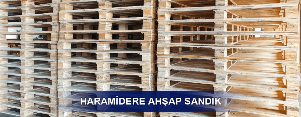 Haramidere Ölçü Planı