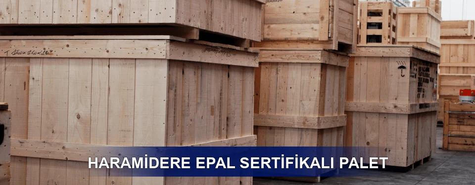 Haramidere Fiyatlandırma