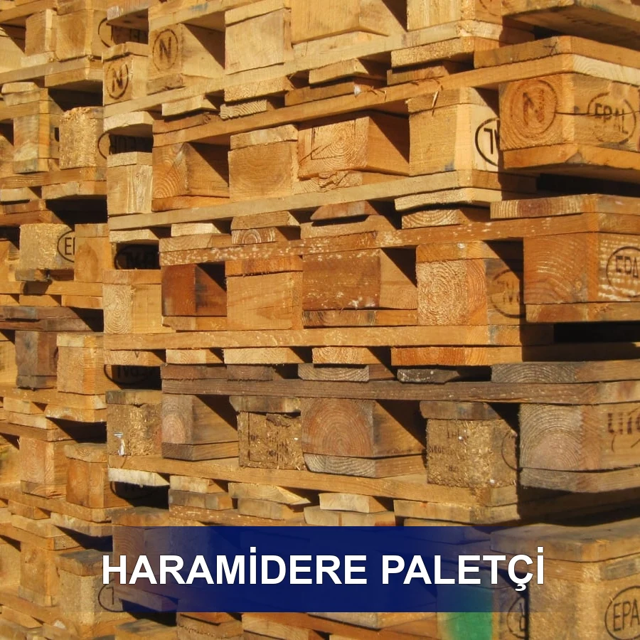 Haramidere Paletçi