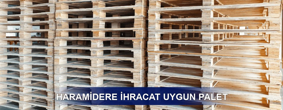 Haramidere Fiyatlandırma