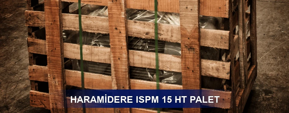 Haramidere Fiyatlandırma