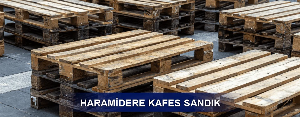 Haramidere Ağır Yük Taşıma