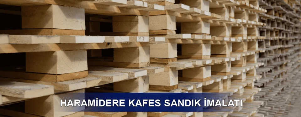 Haramidere Fiyatlandırma