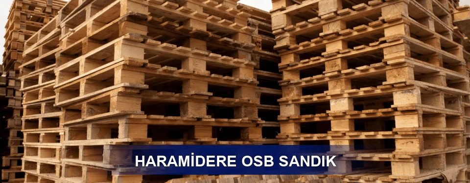 Haramidere Ölçü Planı