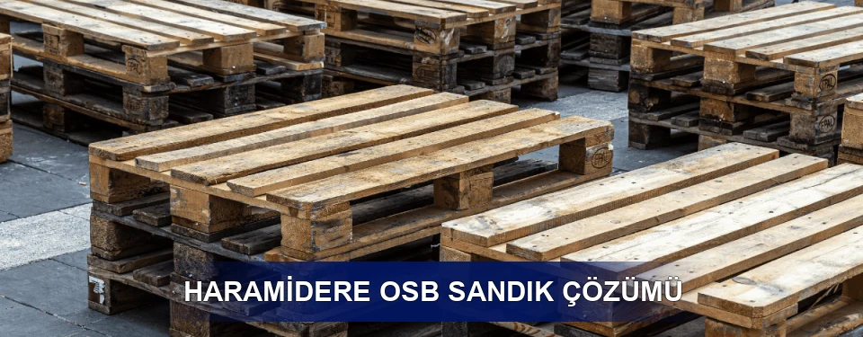 Haramidere Fiyatlandırma