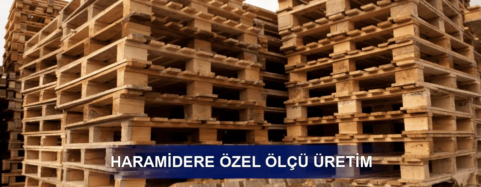 Haramidere Fiyatlandırma