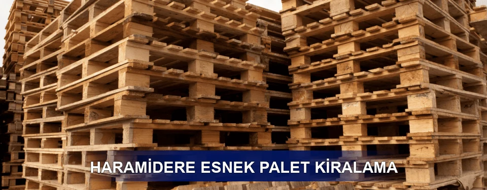 Haramidere Fiyatlandırma