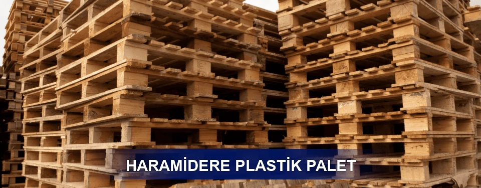 Haramidere Dayanım Özellikleri