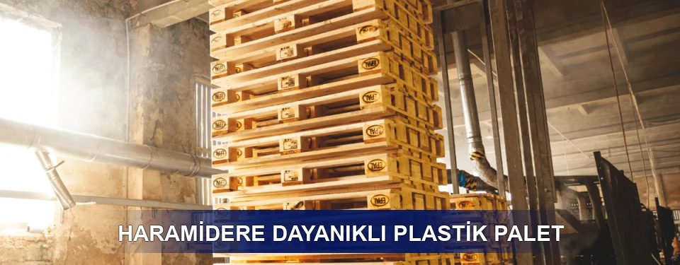 Haramidere Fiyatlandırma