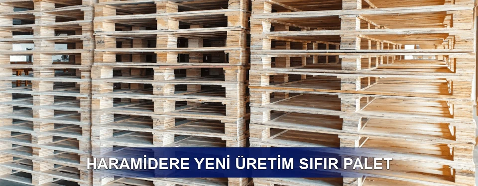 Haramidere Fiyatlandırma