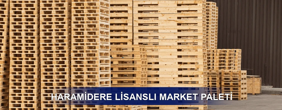 Haramidere Fiyatlandırma