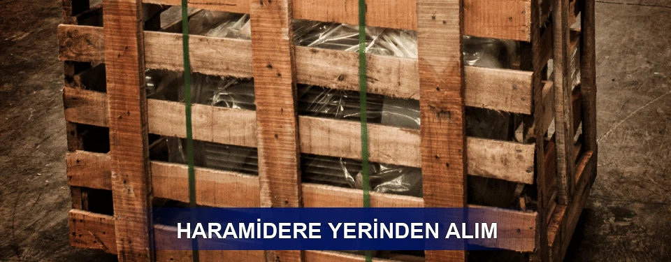 Haramidere Adet Planı